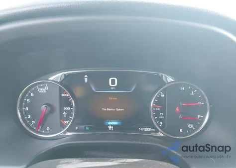 2018 GMC Acadia Denali z USA, uszkodzony, nr VIN 1GKKNXLS7JZ202853